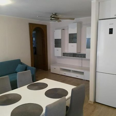 Apartament Blisko Plazy 格但斯克 外观 照片